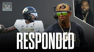 Colorado responded; proved naysayers wrong on Saturday | 5-Star Flex