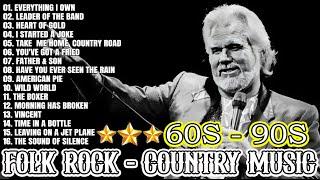 70s 80s 90s Folk Rock Country Music  Jim Croce, Kenny Rogers, John Denver, James Taylor