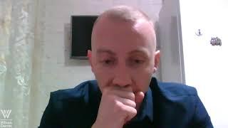 English: Human Rights Issues in Eastern Ukraine: A Conversation with Stanislav Aseyev