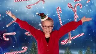 Kaitlyn Samz - Deck the Halls (Imaginarium Theatre)