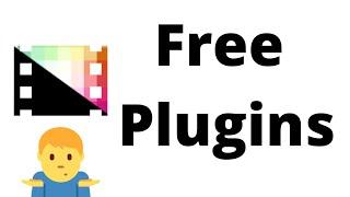 FREE Final Cut Pro X Plugins from Pixel Film Studios