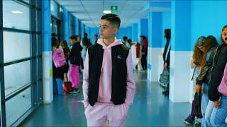 MANNS - Demain sera meilleur (Clip Officiel) #NonAuHarcelementScolaire