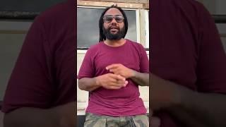 Ky-Mani Marley APMCF Video Drop