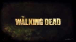 Ходячие мертвецы 3 сезон 1 серия / The Walking Dead Season 3