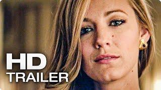 FÜR IMMER ADALINE Trailer German Deutsch (2015)