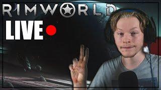 Wir ERSCHAFFEN unsere EIGENE WELT!! | RimWorld #5