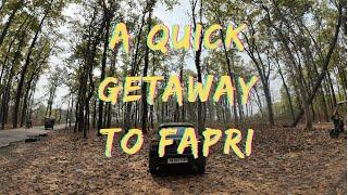 FAPRI 4K POV Mini Vlog: into the Fapri forest shot on Dji Osmo Action 4 by @placesandpeople