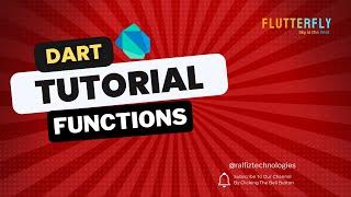 Master Dart Programming I Functions in Dart#dart #malayalam #flutter