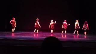 The Gold in Your Pocket - Dance Dynamics Performance