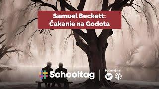 #Čitateľský denník: Samuel Beckett - Čakanie na Godota