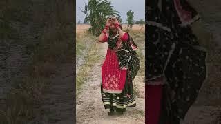 Look punjabi or dance haryanvi Blasterjodi #kajal #kajal viralvideo #punjabi #haryanvi