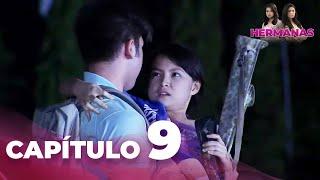 Hermanas Capitulo - 9 Doblaje Español | The Half Sisters