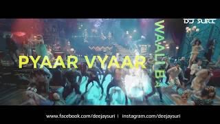 Dj suri main tera boyfriend Remix | Raabta | Teasar 2017