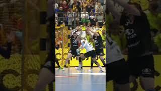 OMG! Яся    #гандбол  #handball  #спорт