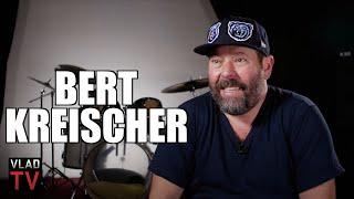 Bert Kreischer on Tracy Morgan Giving Him Sherm & Fighting 9 Guys in a Bar (Part 5)