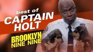 The Best of Captain Holt | Brooklyn Nine-Nine