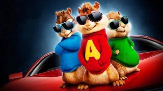 Alvin and the Chipmunks: The Road Chip 2015 Movie - Official [HD]