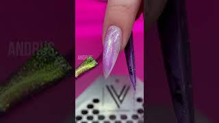 Пришла поплакать на ногти #andrus #ногти #истории
