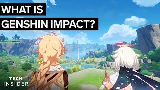What Is Genshin Impact? | Tech Insider