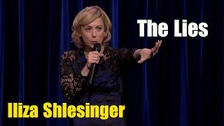 Iliza Shlesinger: The Lies Women Tell in Relationships || Iliza Shlesinger 2024