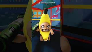 Save the banana cat _roblox _animation - Coffin Dance Song Cover