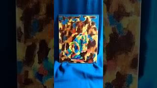 Creative Painting. 