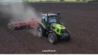 Видео от LandTech