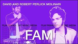 David & Robert Perlick Molinari On Founding You Too Can Woo