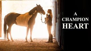 A Champion Heart | Full Movie