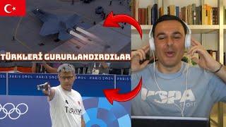 TÜRKLERİN ÇILGIN OLDUKLARINI DÜNYAYA GÖSTERDİĞİ ANLAR 