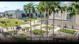 Texas A&M University-Corpus Christi Spring 2025 Commencement - 10 a.m. Ceremony