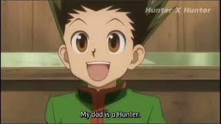 Hunter x Hunter | Episode 1 Tagalog Dubbed