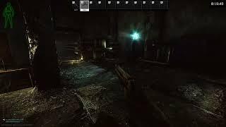 Fastest kill/raid speedrun (Tarkov)