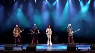 ВИА "ЛЕЙСЯ ПЕСНЯ". ЮБИЛЕЙНЫЙ 50. ЮБИЛЕЙ ДВОРЦА КУЛЬТУРЫ. 2019 ГОД. Г. ВОСКРЕСЕНСК. ДЕНЬ ПЕРВЫЙ
