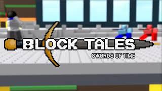 Red & Blue Noobs - Block Tales OST (EXTENDED)