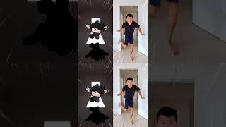 SUPER PRAYER Steve 2 0 Ep5 | #youtubeshorts - Season 2