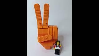 The Weirdest LEGO Collectible... #shorts