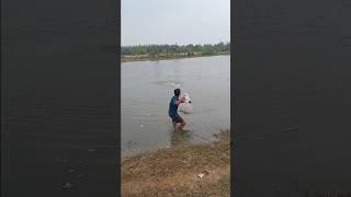 fishing net