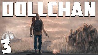 S.T.A.L.K.E.R. Dollchan 8: Infinity #3. Подслушал Разговор Военных