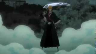 Bleach - Ichigo's New Form