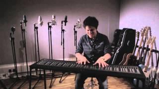 MTF Special: Jamie Cullum on The Seaboard