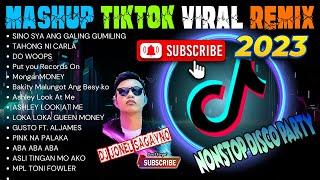 #TRENDING TIKTOK MASHUP REMIX  NONSTOP TIKTOK 2023 - Daleng Dale , Tahong Ni Carla , JONEL SAGAYNO