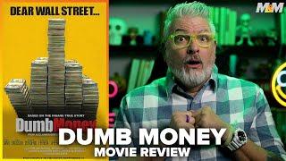 Dumb Money (2023) Movie Review