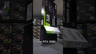 NZXT Hyperspace  RTX 3080 + Intel i7-12700KF 