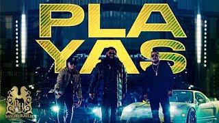 Arsenal Efectivo - Playas [Official Video]