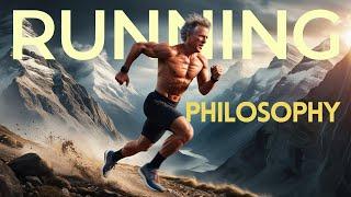 Running / Trail Running as a Life Philosophy