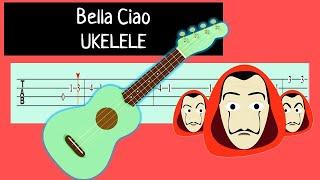 BELLA CIAO - UKELELE FÁCIL