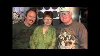 Hey Bub! It's 4 hours of Richard Christy's Dad Voice Mails & Wilderdude Cuisine tales - Black Screen