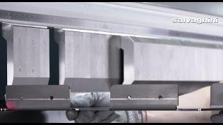 Salvagnini bending: B3.ATA press brake