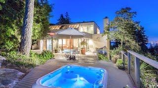 3725 Creery Avenue, West Vancouver - Karim Bhatia - 360hometours.ca